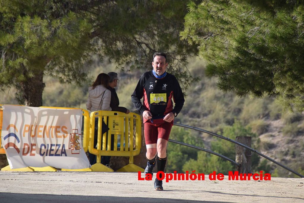 Trail Puentes de Cieza 2022 (II)