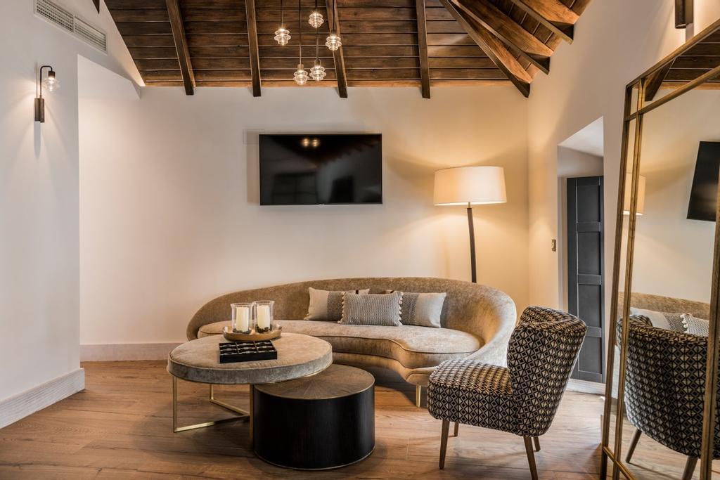 Habitación en Maison Ardois