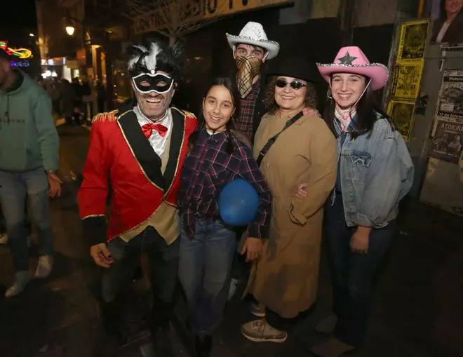 El Koruñódromo vuelve a la plaza José Sellier por Carnaval: música y actividades infantiles