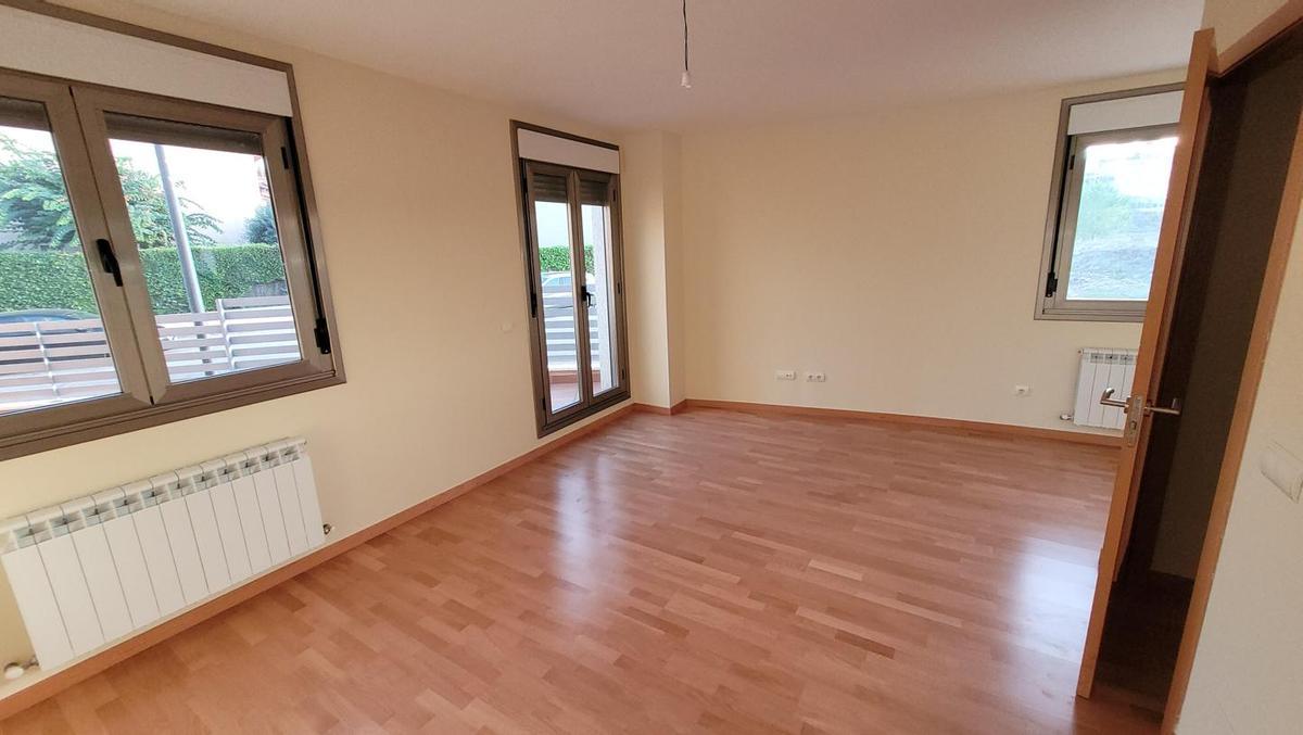 Bonita casa en Zamora