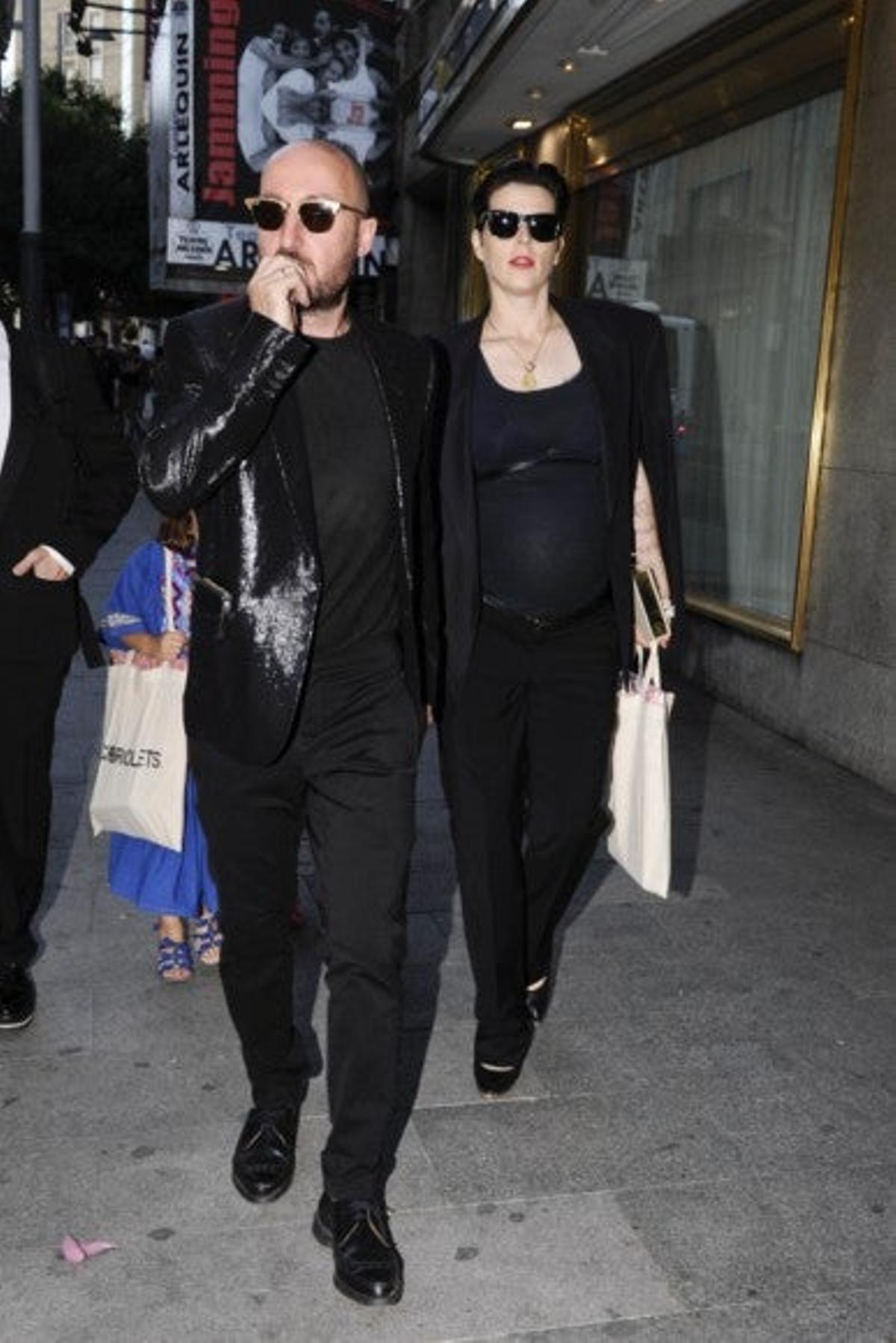 Bimba Bosé