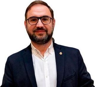 Diego José Mateos Molina