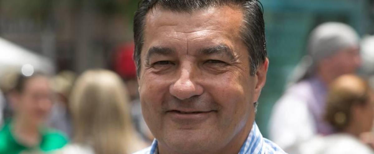 Ni la lluvia para Luceros