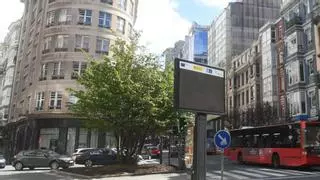 La petición del Concello de A Coruña de congelar los alquileres cumple un año: está atascada y sin iniciar el trámite