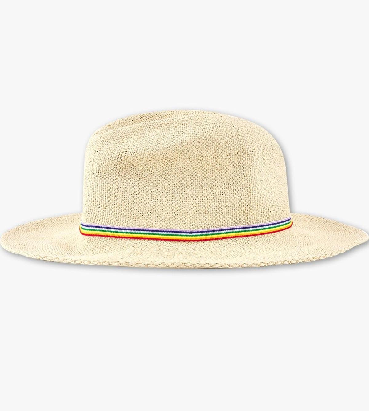Sombrero de C&amp;A (Precio: 5, 90 euros)