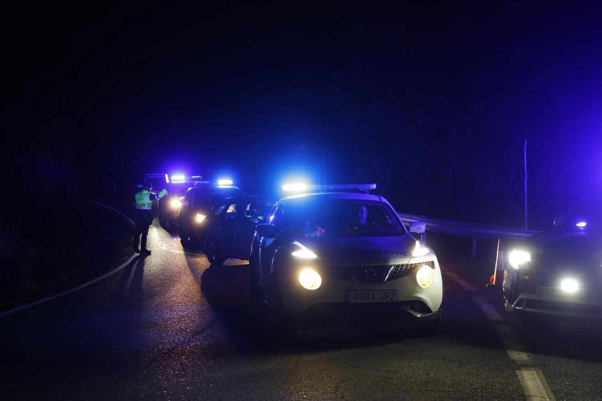 Accidente de trenes en Adamuz
