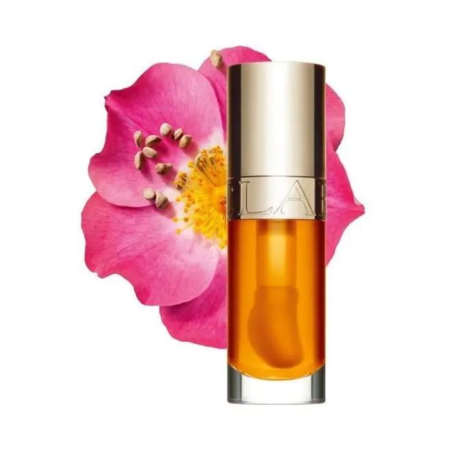 Aceite de Labios Comfort, de Clarins