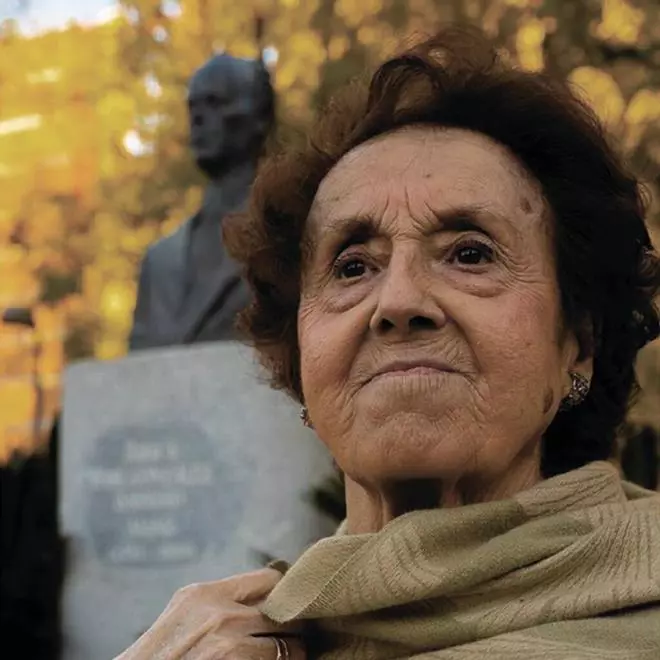 'Se llamaba Libertad', el proyecto fotográfico de Enrique Gavilán, se presenta hoy en Badajoz
