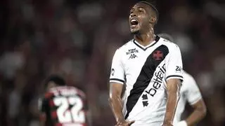 ¿Se calienta el fichaje de Rayan por el Barça?