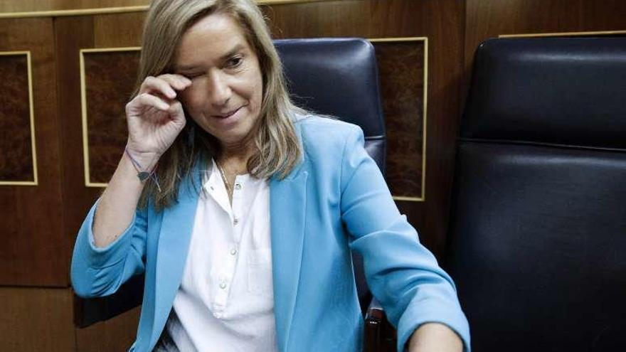 Anticorrupción asegura que el PP y Ana Mato cobraron en &quot;efectivo y en especie&quot; de &#039;Gürtel&#039;