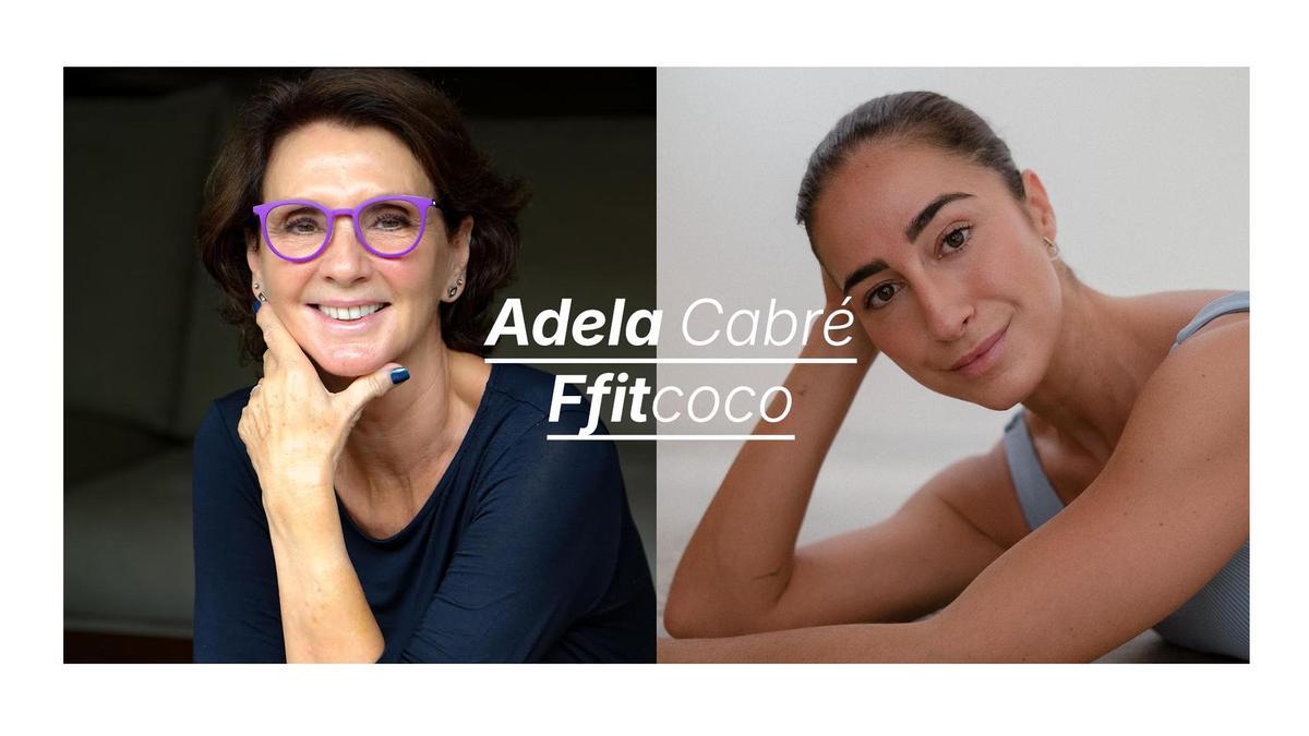 Protagonistas de Eclèctica Barcelona