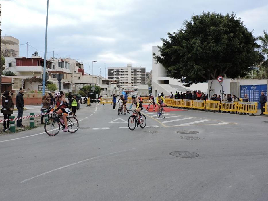 Duatlón Carnavales de Águilas