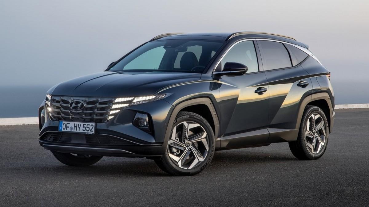 Los 10 SUV más vendidos en enero de 2021 en España