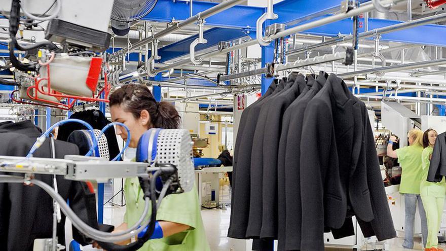 Inditex, la mejor empresa en atraer y fidelizar talento