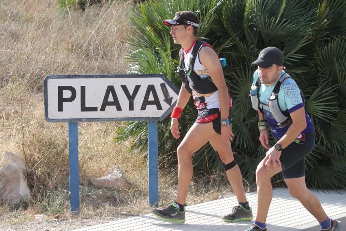 Carreras Populares: Cartagena Trail