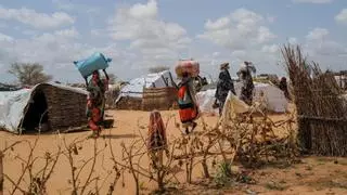 Al menos 120 muertos en enfrentamientos tribales en Sudán