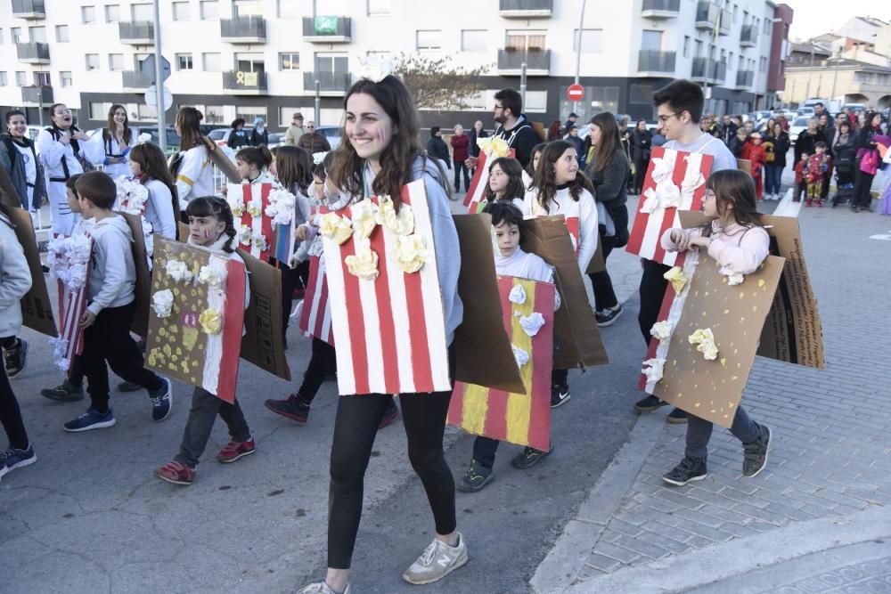 El Carnaval d''Artés en imatges