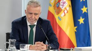 El Govern central porta al Consell de Ministres el decret pactat amb Junts per al repartiment de menors migrants des de les Canàries