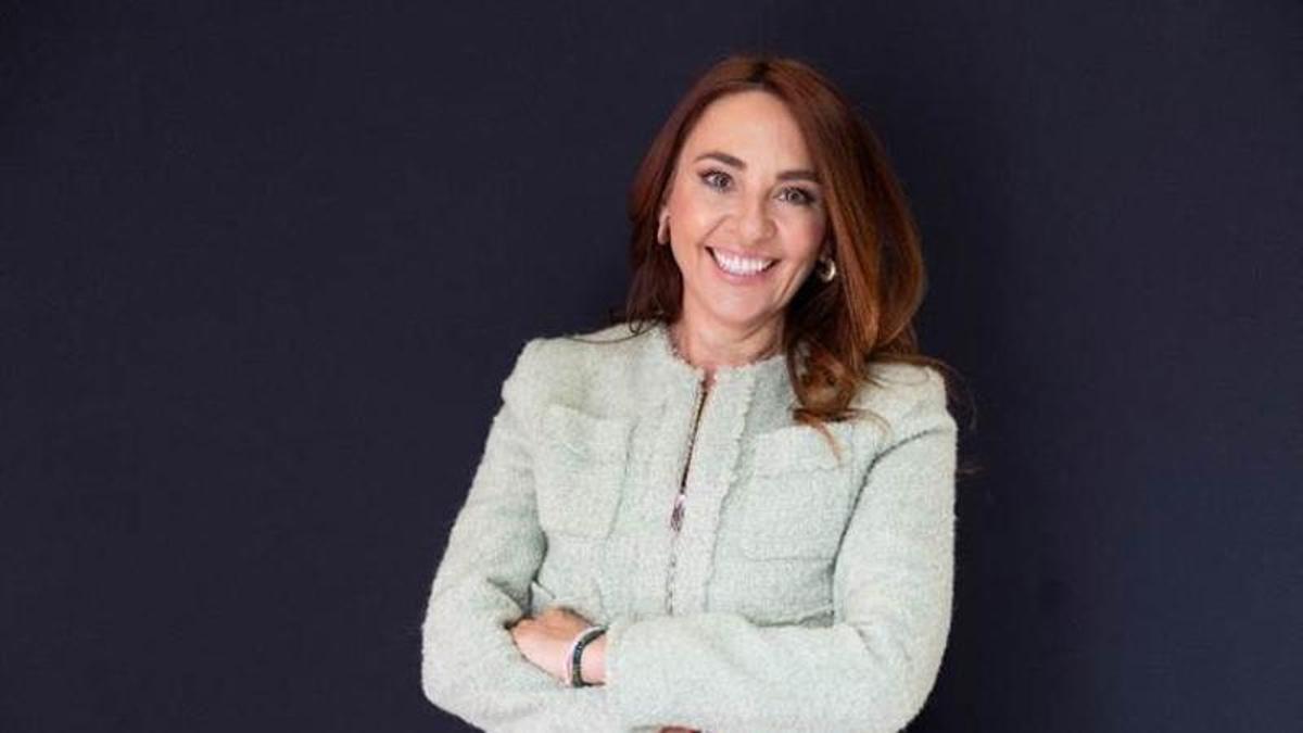 Lola Martínez Bernabéu, nueva directora general de ProFuturo