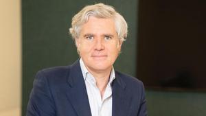 David Vega, CEO de la empresa Lexington de oficinas flexibles
