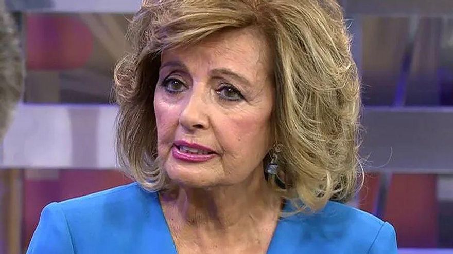 'La Campos Móvil' se pone en marcha con la presidenta Ayuso