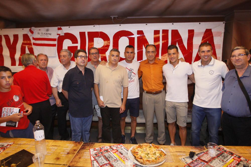 Refundació Penya gironina