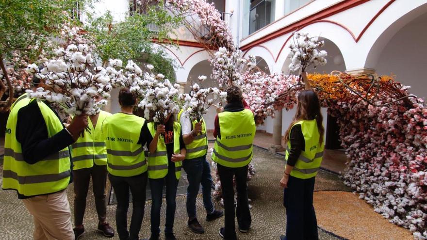 Flora 2019 en Córdoba: la muestra supera las 45.000 visitas durante su primer fin de semana