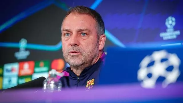 Flick: "Con Bojan y Deco tenemos la misma visión de los jugadores"