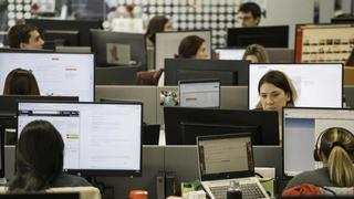 Catalunya suma 15.000 nuevos ocupados en septiembre, su mejor inicio de curso desde 2022