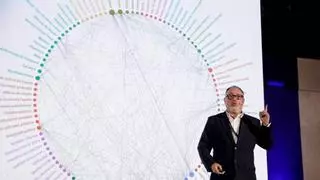Joan Cañete, sobre el estudio de tendencias: “Escuchamos cómo los ciudadanos consumen y debaten las noticias”