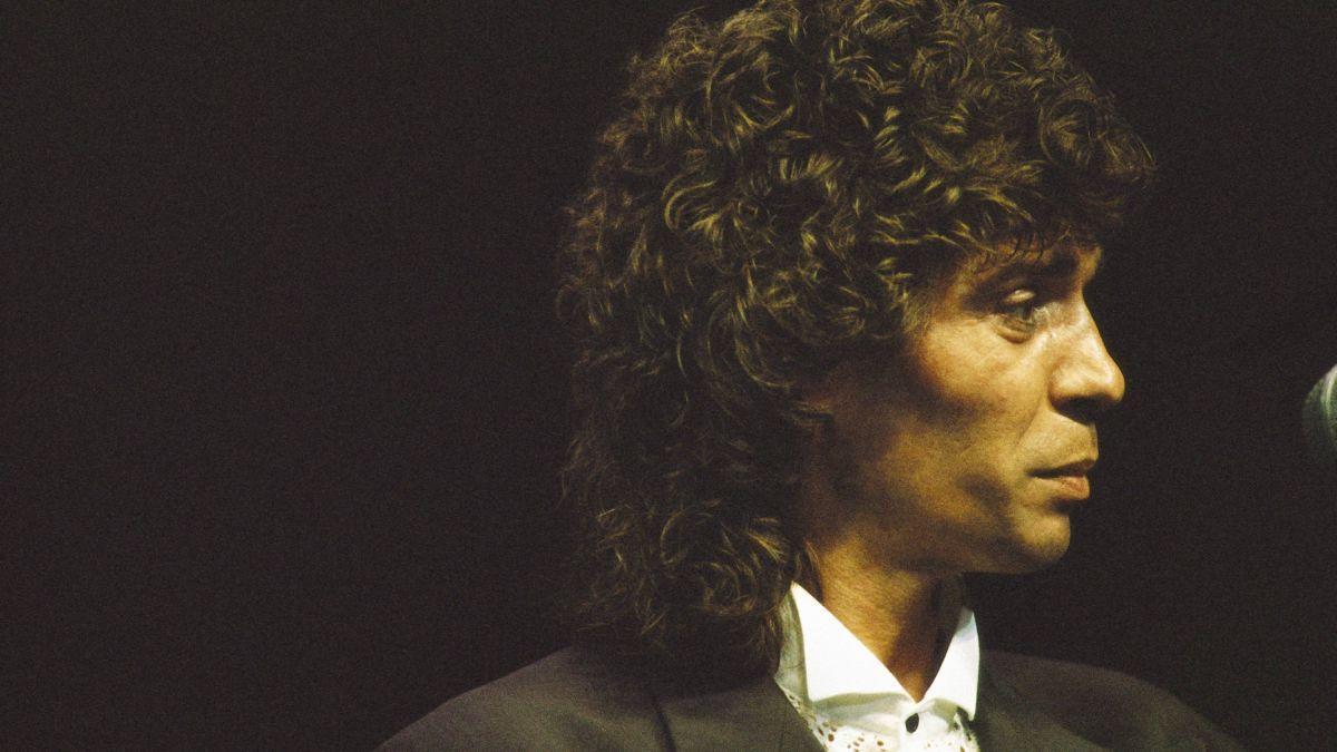 Camaron de la Isla tenía sus propias opiniones sobre la música y el flamenco