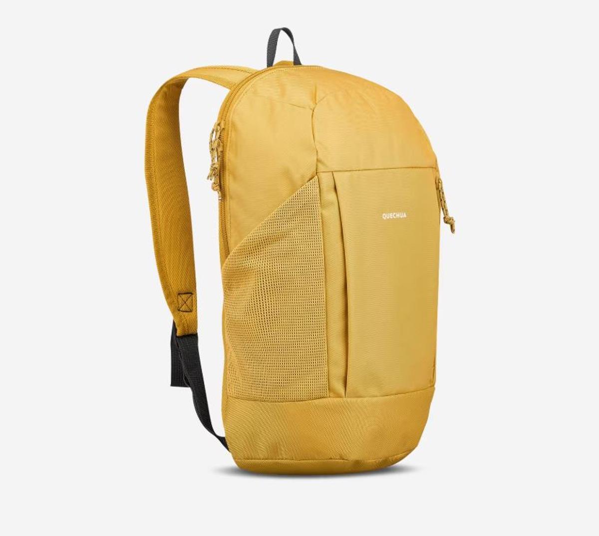 Mañana se esperan colas kilométricas en Decathlon para conseguir la mochila todoterreno de cabina y montaña más barata del mercado: por solo 4,89 euros