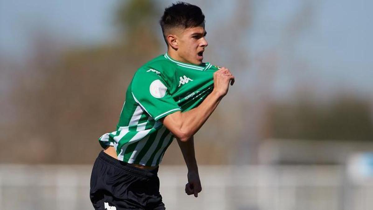 Dani Pérez.