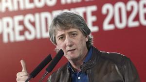 El PSOE a Castella i Lleó, davant la sagnia