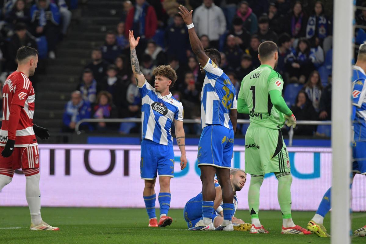 Mario y Bill llaman a las asistencias ante las molestias de Mella