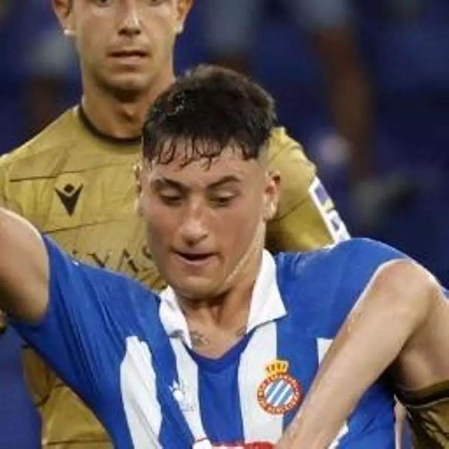 Alejo Véliz: 6 (Revulsivo)