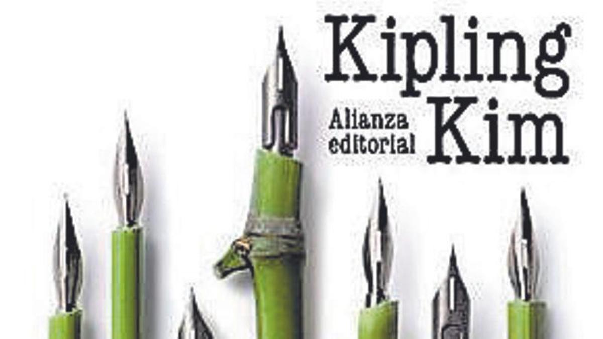 Kipling