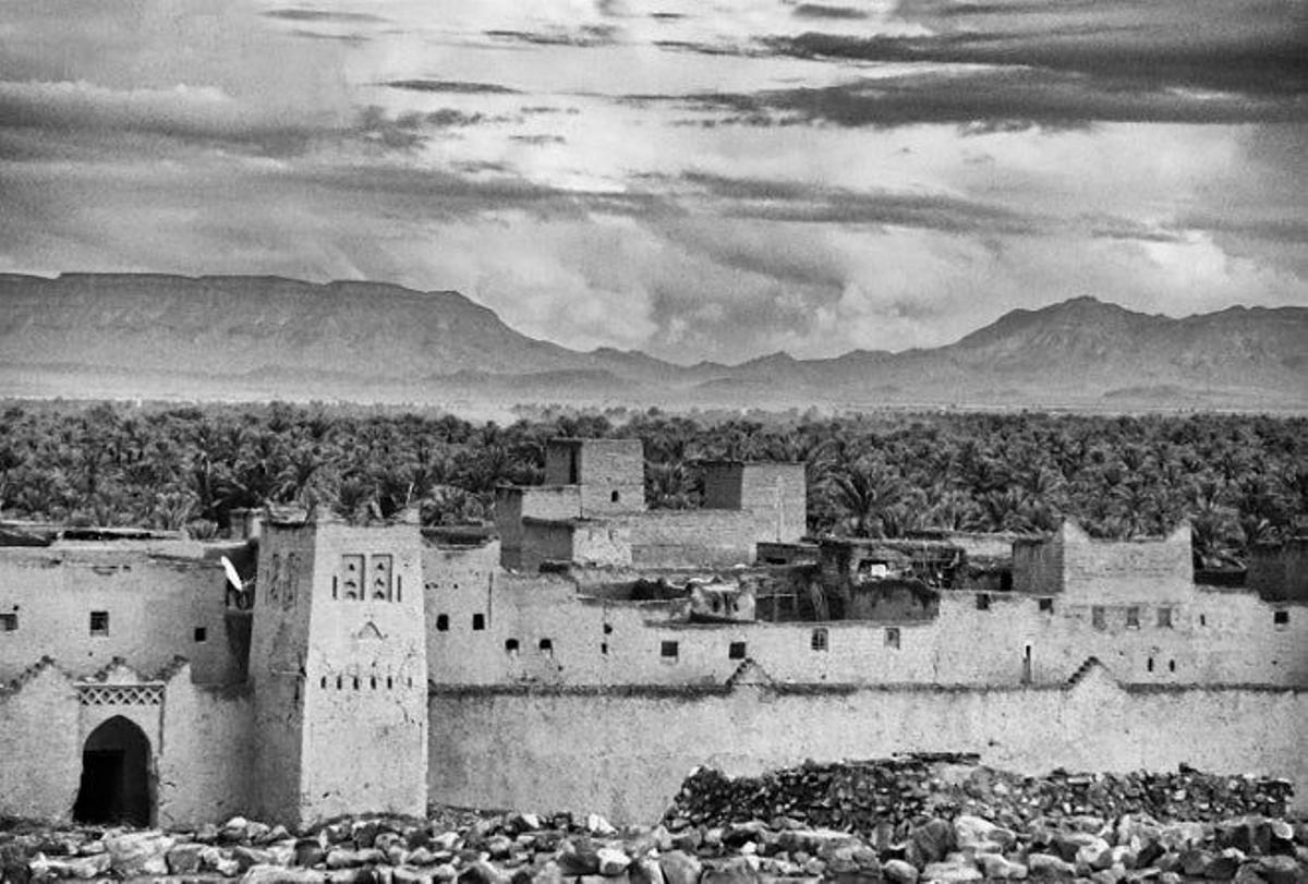 Corazón de Ouarzazate