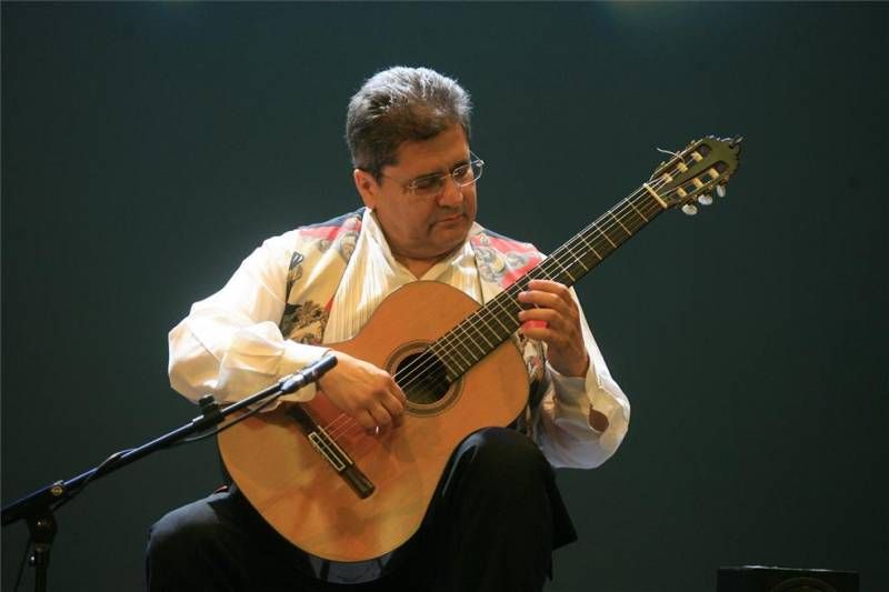 Festival Internacional de la Guitarra