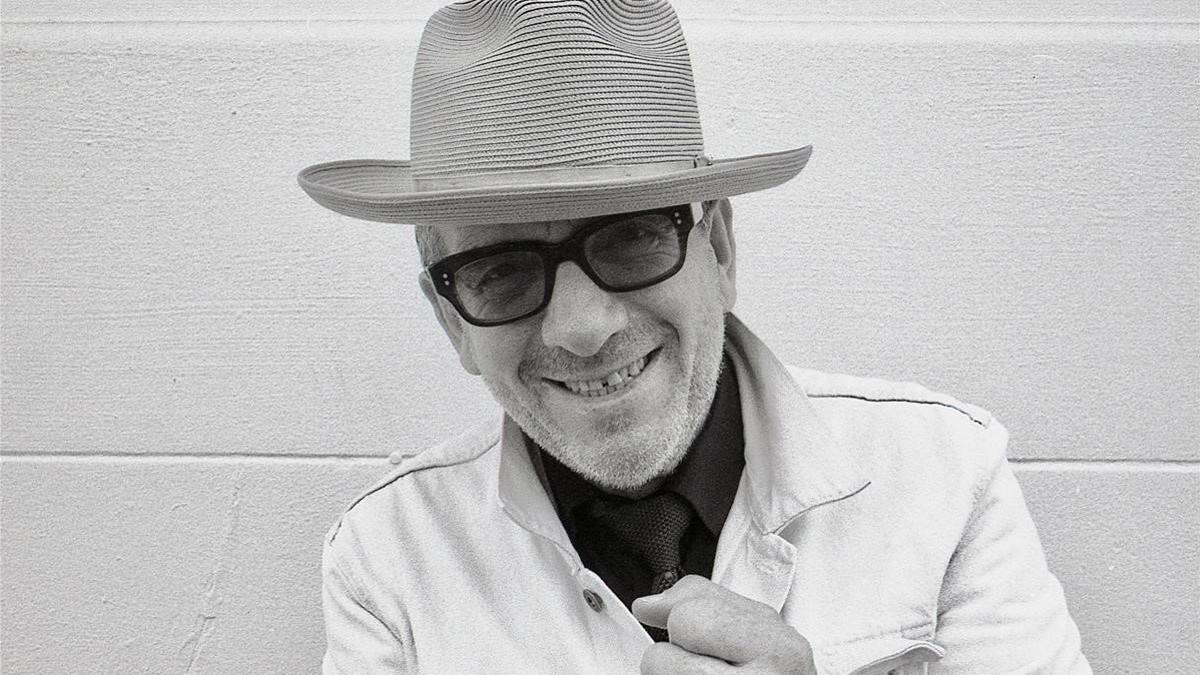 Elvis Costello