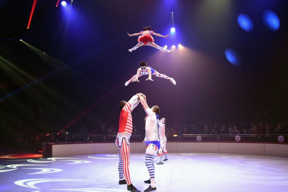 Festival del Circ Figueres