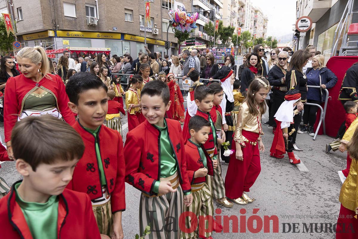 Desfile Infantil/Bando Moro_009 Desfile Infantil/Bando Moro_009