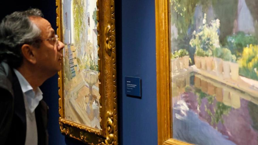 La exposiciones gratuitas que no te puedes perder este fin de semana en Sevilla