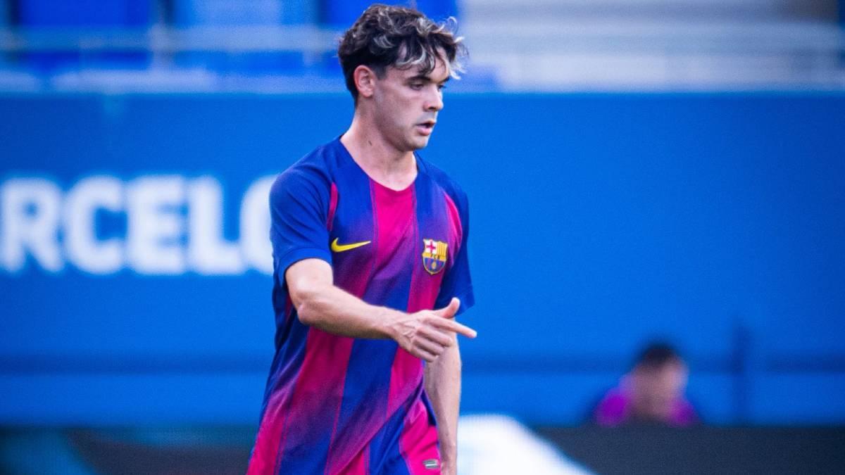 Así juega Joan Anaya