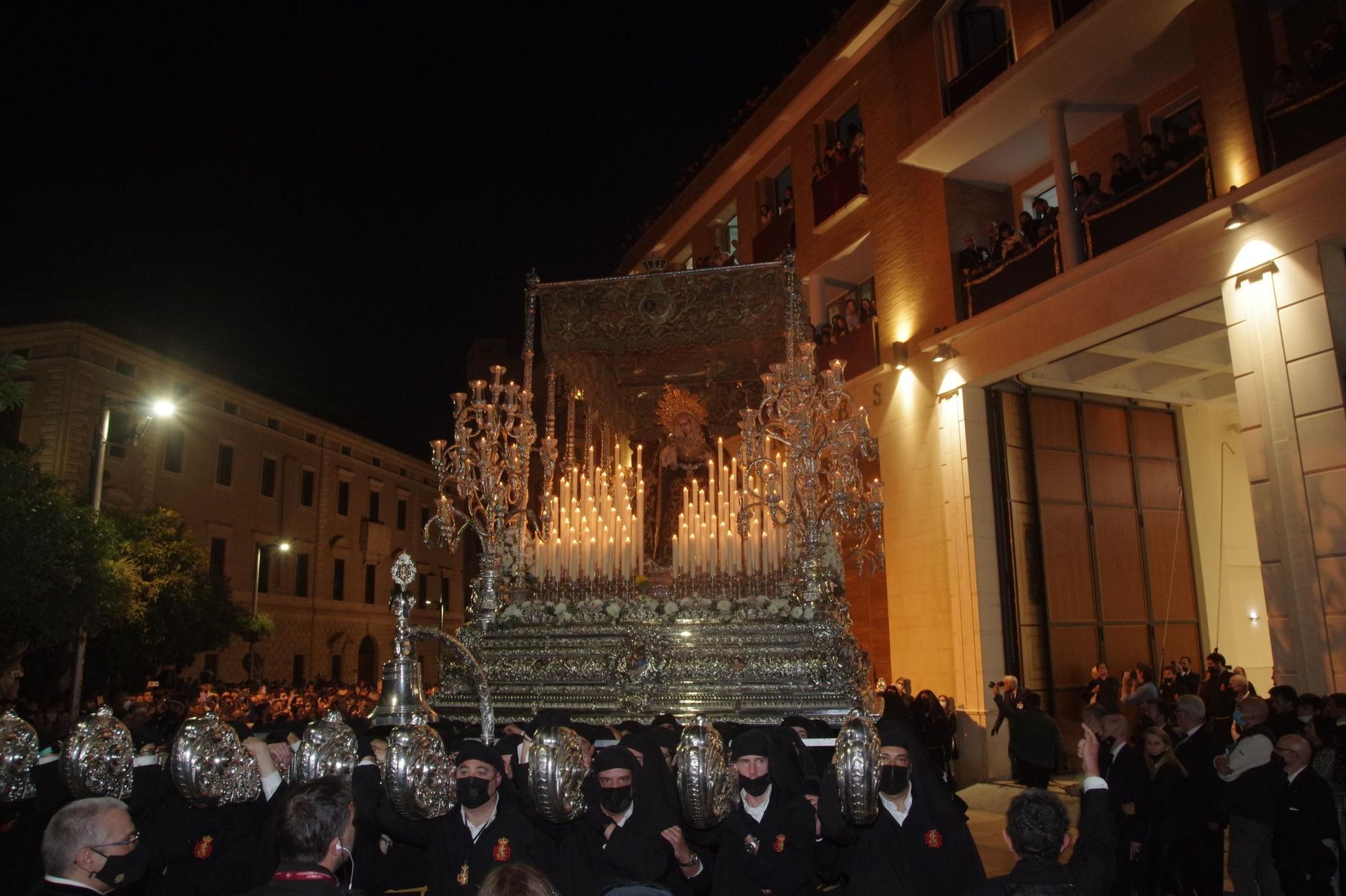 Sepulcro | Viernes Santo 2022