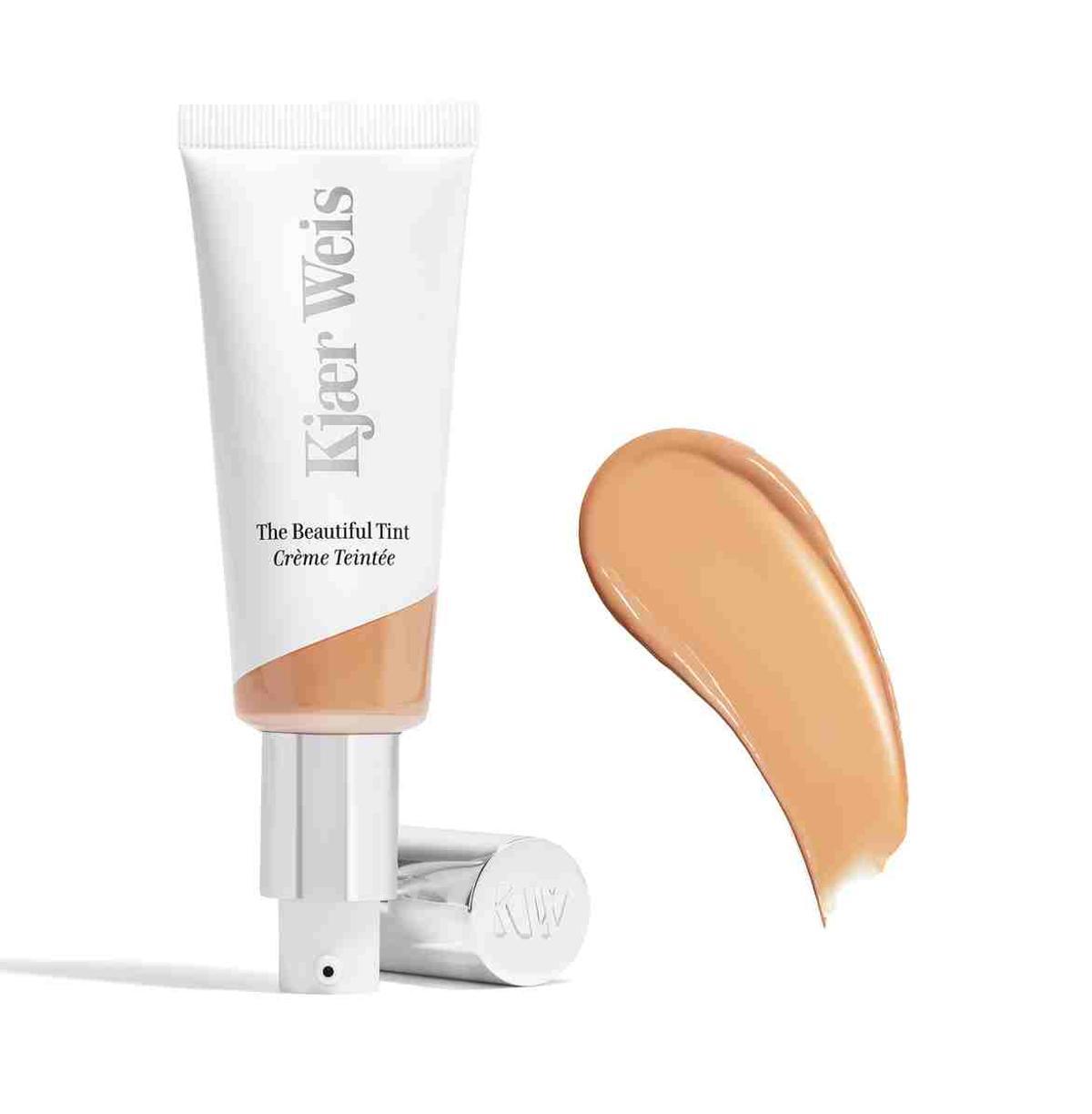 The Beautiful Tint de Kjaer Weis