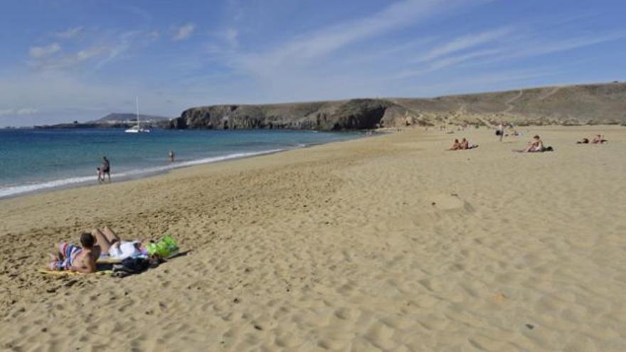 Papagayo tendrá un kiosco con terraza para 20 mesas  y alquiler de patinetes