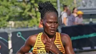 Muere la atleta Rebecca Cheptegei tras ser quemada por su novio