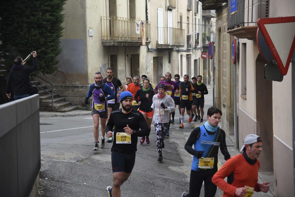 Cursa Race Reis a Igualada