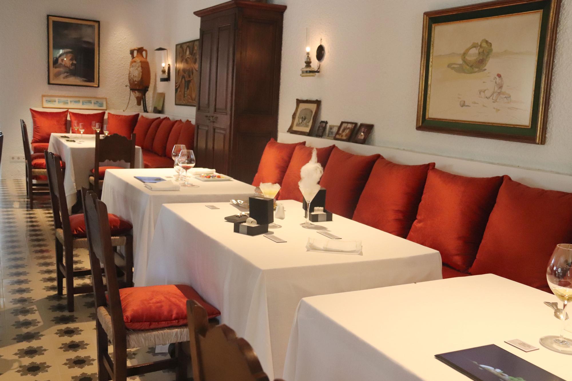 El Bulli reobre com a museu 12 anys després per "emocionar" i "divulgar" el llegat del restaurant